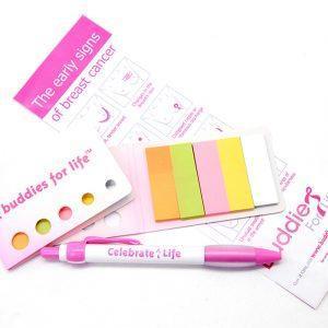 Stationary Pack: Buddies for Life
