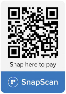 SnapScan code