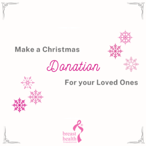 Christmas Donation