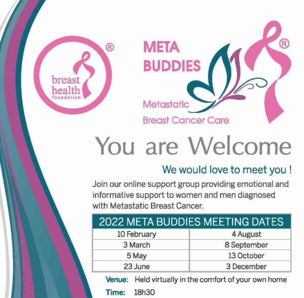 Meta Buddie Dates