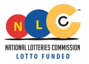 Lotto Funded logo