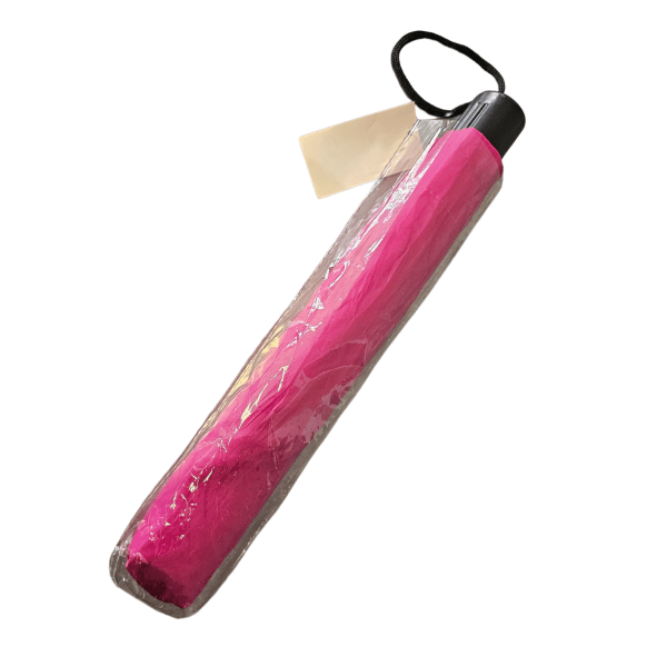 Pink Umbrella