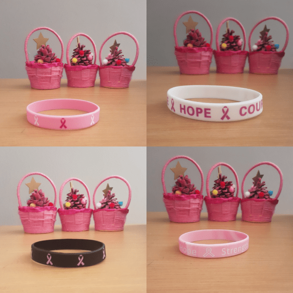Armbands (Rubber)