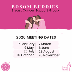 Bosom Buddies 2026 Square