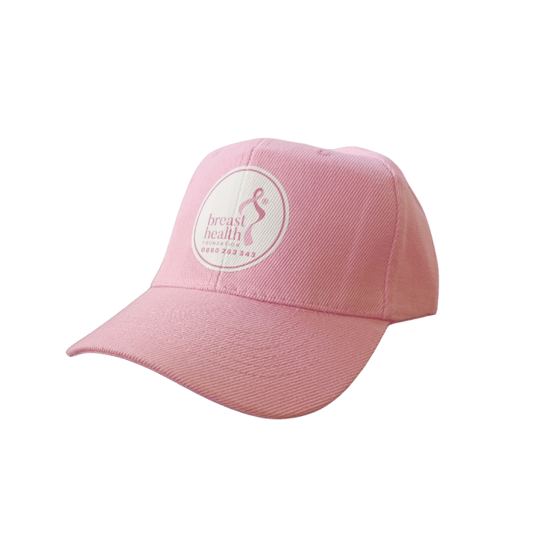 Pink Cap - Image 5