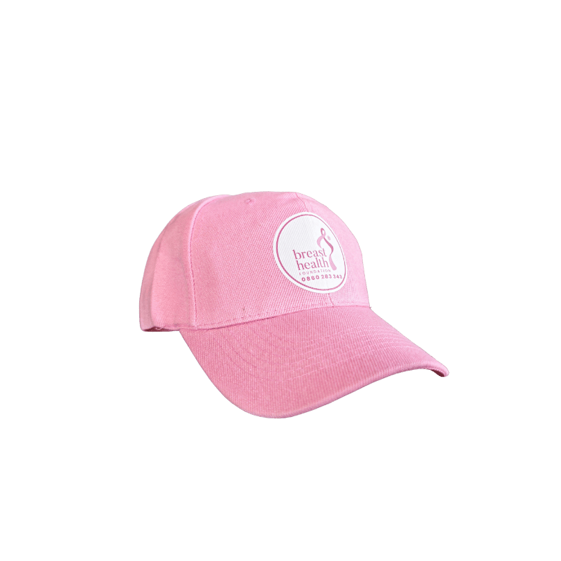 Pink Cap - Image 4