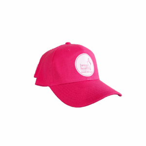 Pink Cap