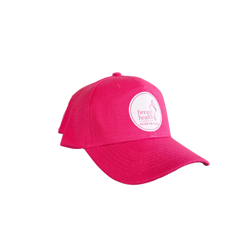 Pink Cap