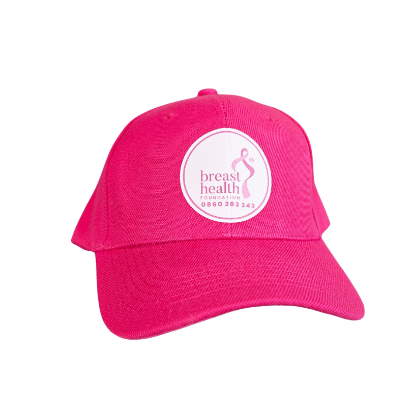 Pink Cap - Image 2