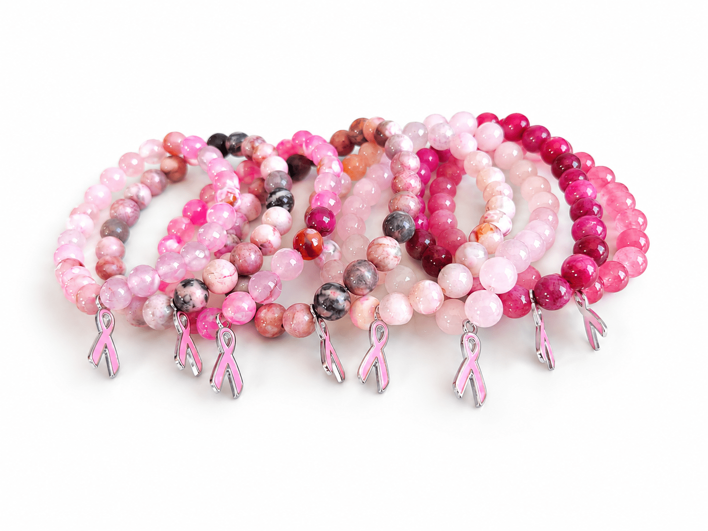 Beaded Bracelets