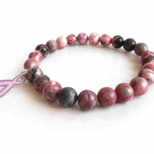 Beaded Bracelet 3