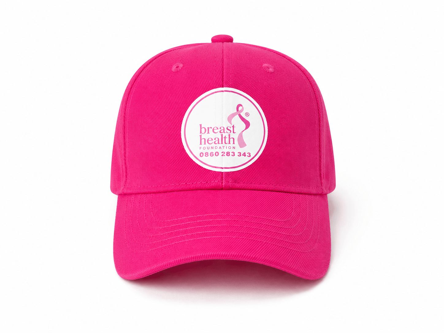 Pink Cap - Image 3