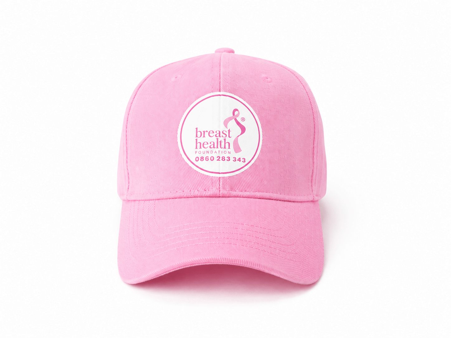 Pink Cap - Image 2